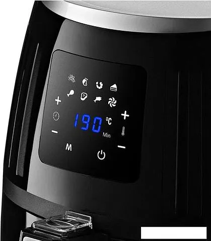 Аэрогриль Kitfort KT-2226