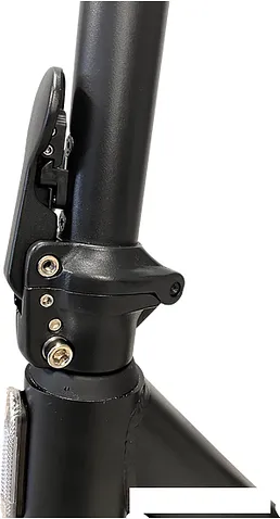 Электросамокат Artway X14 (черный)