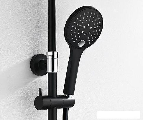 Душевая система Wasserkraft A17401