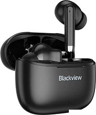 Наушники Blackview AirBuds 4 (черный)