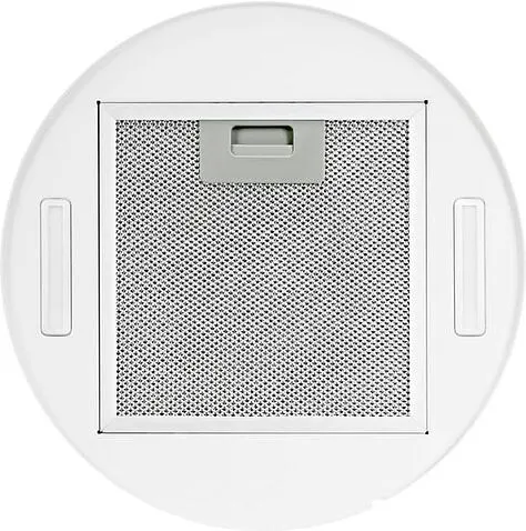 Кухонная вытяжка Weissgauff Tubus 1402 Island White