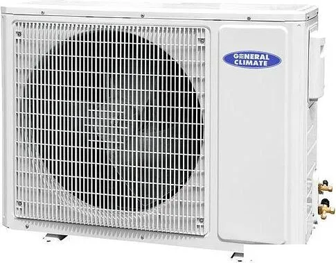 Кондиционер General Climate GC-CF24HRN2/GU-CF24H2