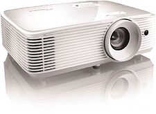 Проектор Optoma Hd29Hlvx