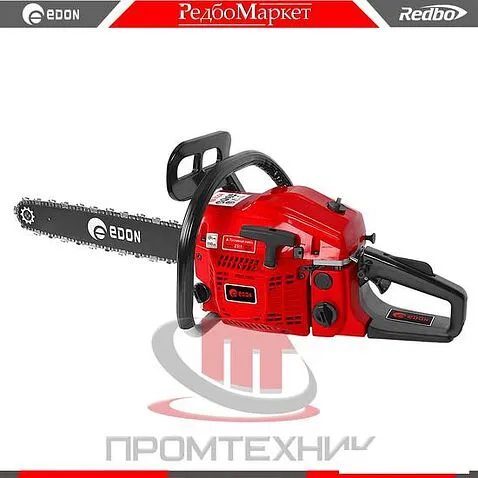 Бензопила Edon GCS-20/2800B 1003030316