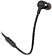 Наушники с микрофоном JBL T210 [JBLT210BLK]