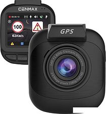 Автомобильный видеорегистратор Cenmax FHD-650