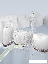 Ирригатор Oclean W10 (зеленый)