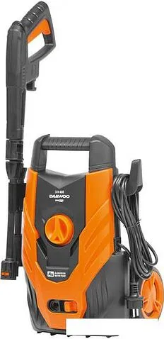 Мойка высокого давления Daewoo Power DAW 400