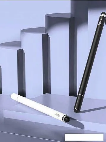 Стилус Hoco GM103 (белый)