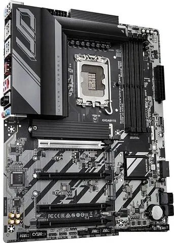 Материнская плата Gigabyte Z890 UD WiFi6E
