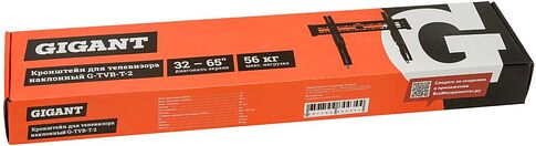 Кронштейн для телевизора Gigant G-TVB-T-2
