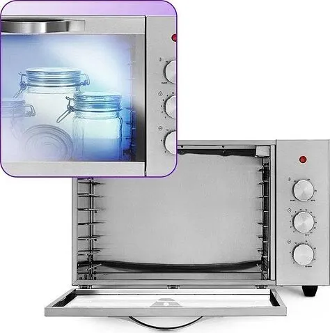 Сушилка для овощей и фруктов Kitfort KT-1985