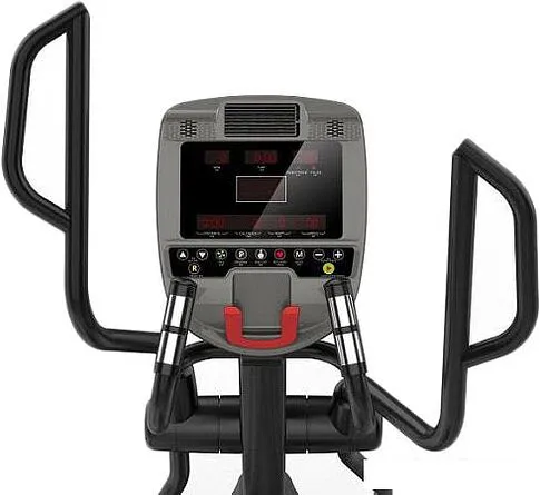Эллиптический тренажер DFC Cardio E200