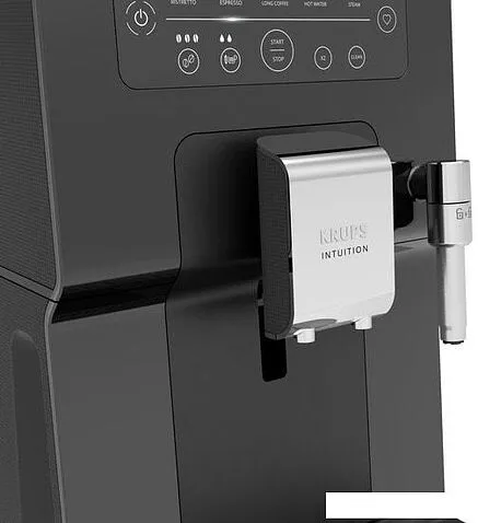 Эспрессо кофемашина Krups Intuition Essential EA870810