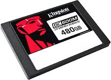 SSD Kingston DC600M 480GB SEDC600M/480G
