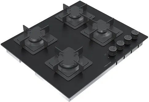 Варочная панель TECHNO HG2404GFBV