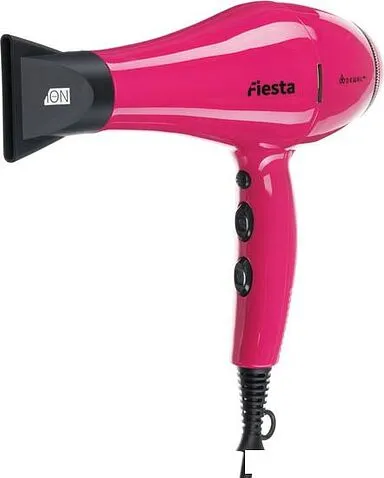 Фен Dewal Fiesta 03-2010