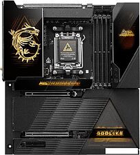 Материнская плата MSI MEG X870E Godlike