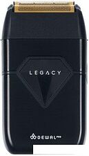 Электробритва Dewal Pro Legacy LD-972