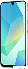 Смартфон Samsung Galaxy A16 SM-A165F 4GB/128GB (мятный)