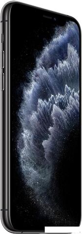 Телефон Apple iPhone 11 Pro 64GB (серый космос)