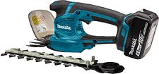 Кусторез + ножницы Makita DUM111SYX (с 1-им АКБ)