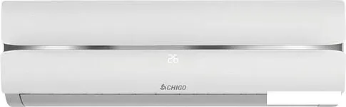 Кондиционер Chigo King Inverter CS-51V3G-1D172 White