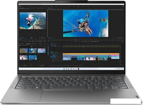 Ноутбук Lenovo Yoga Slim 6 14IRH8 83E00058RU