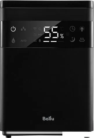 Увлажнитель воздуха Ballu UHB-950 ET