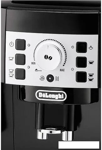 Эспрессо кофемашина DeLonghi Magnifica S ECAM 22.110.B