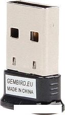 Беспроводной адаптер Gembird BTD-MINI5 Беспроводной адаптер Gembird BTD-MINI5