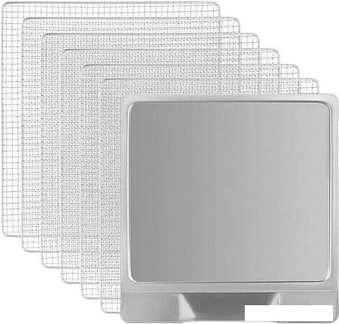 Сушилка для овощей и фруктов Kitfort KT-1948