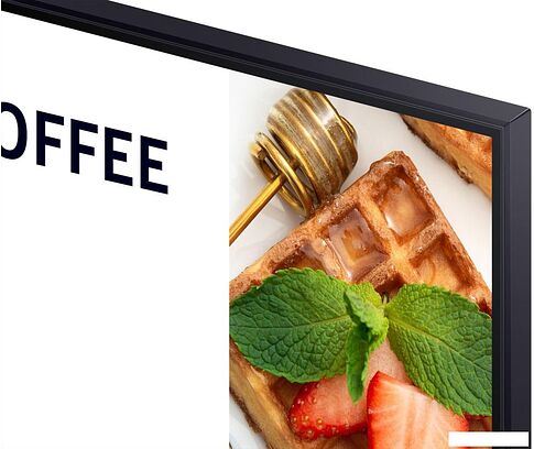 Информационная панель Samsung BE43C-H LH43BECHLGUXCI