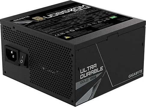 Блок питания Gigabyte UD850GM PG5