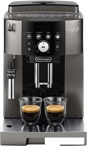 Эспрессо кофемашина DeLonghi Magnifica S Smart ECAM 250.33.TB