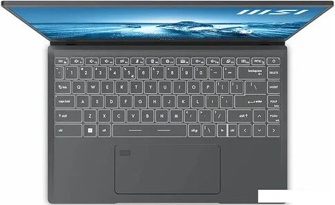 Ноутбук MSI Prestige 14Evo A12M-267XBY