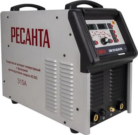 Сварочный инвертор Ресанта САИ-315АД