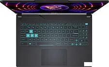 Игровой ноутбук MSI Cyborg 15 A12VF-1215XRU