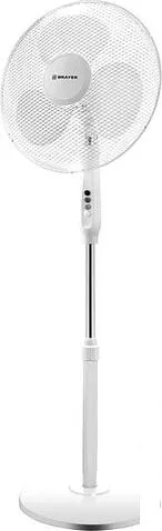 Вентилятор Brayer BR4961WH