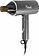 Фен VLK Style-105 (графит/серебристый)