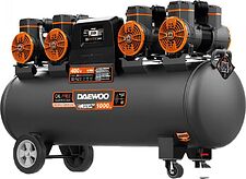 Компрессор Daewoo Power DAC 1000S