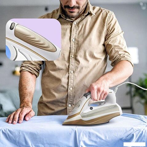 Утюг Kitfort KT-2616