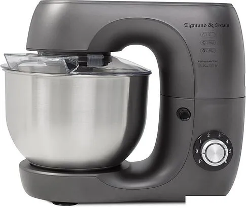 Планетарный миксер Zigmund & Shtain ZKM-970