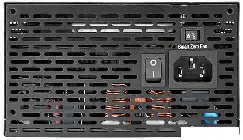 Блок питания Thermaltake Toughpower GF1 750W TT Premium Edition PS-TPD-0750FNFAGx-1