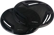 Коаксиальная АС Soundmax SM-CSV693 Коаксиальная АС Soundmax SM-CSV693