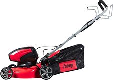 Газонокосилка Fubag FLA 4240 SM 641064