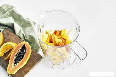 Стационарный блендер Bosch MMB6141S