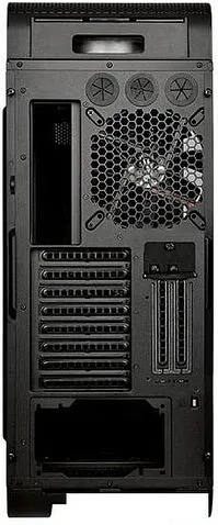 Корпус Thermaltake Core V71 версия с закаленным стеклом CA-1B6-00F1WN-04