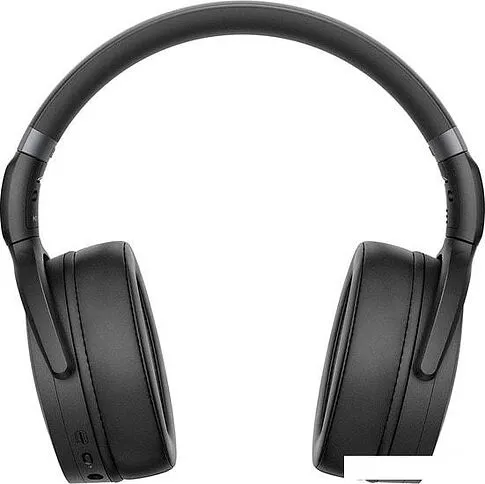 Наушники Sennheiser HD 450BT (черный)