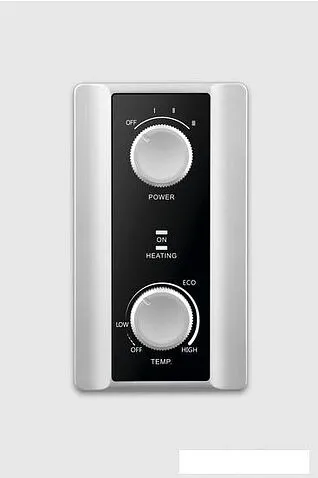 Накопительный электрический водонагреватель Candy CF100V-P1 Inox